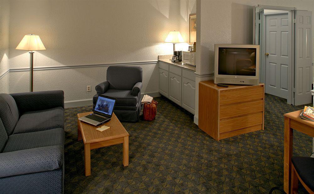 Comfort Inn Savannah Zimmer foto